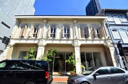 Tanjong Pagar Conservation Area (D2), Shop House #535718001